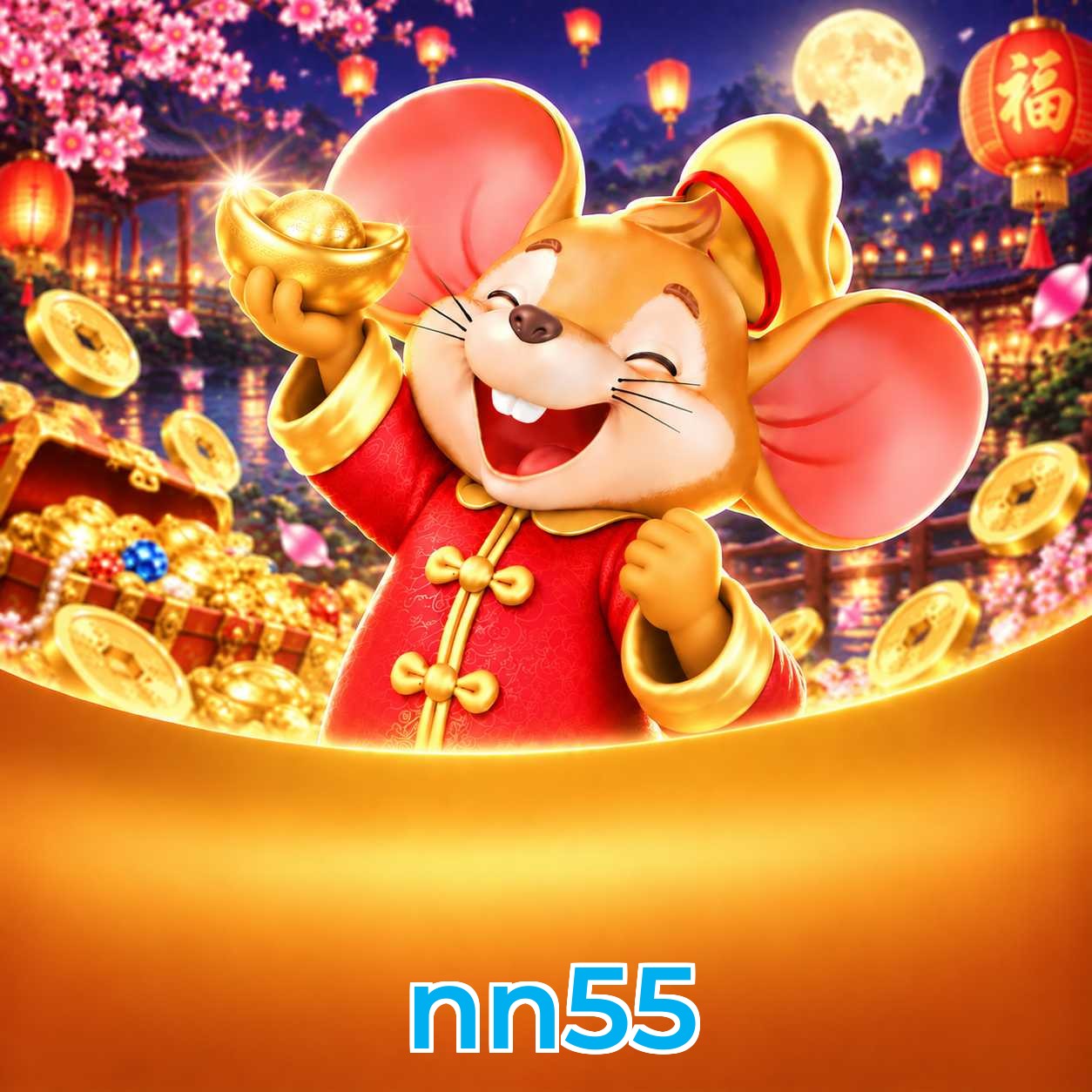 nn55 Facebook - Página oficial com promoções e comunidade ativa