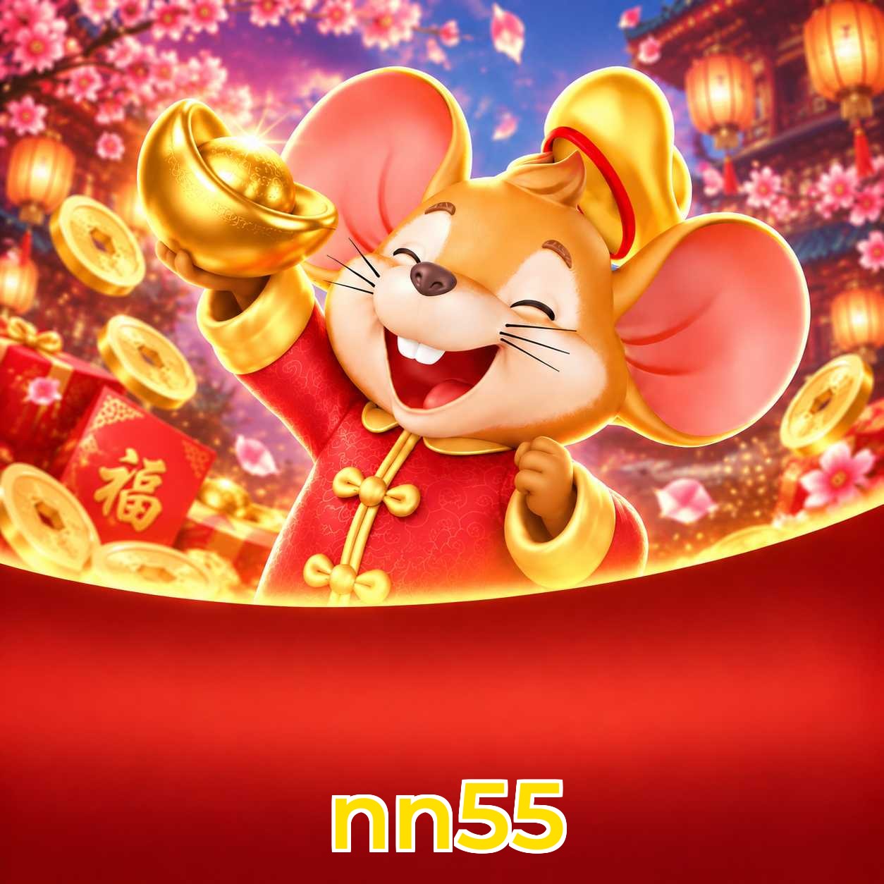 Fortune Dragon Slot