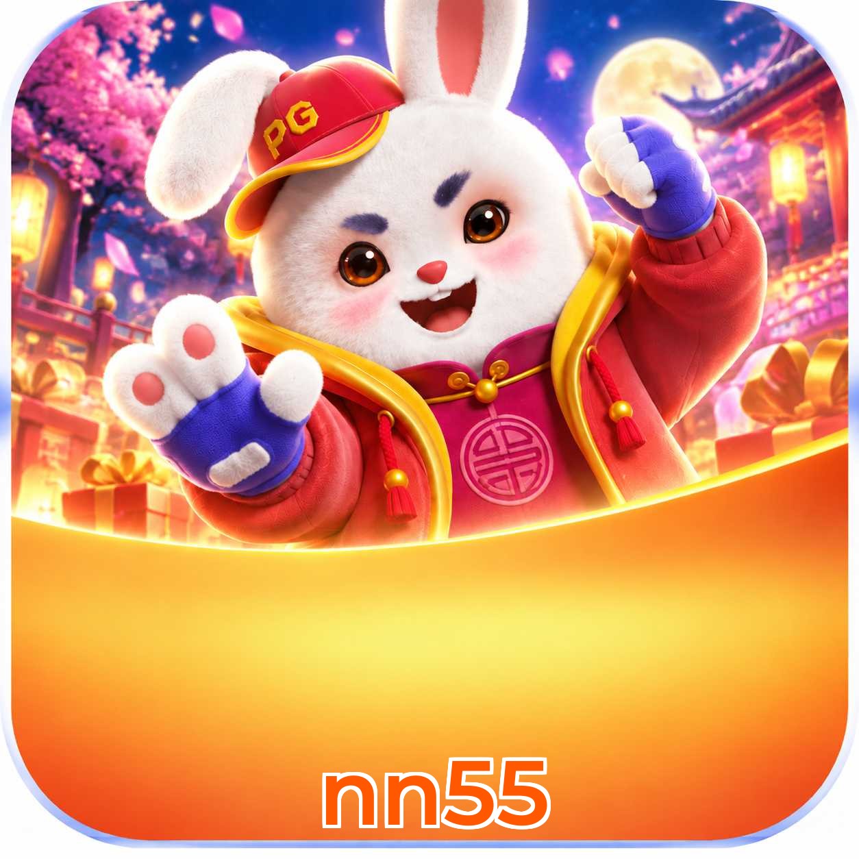 Free Spins Bonus - Lucky Tiger
