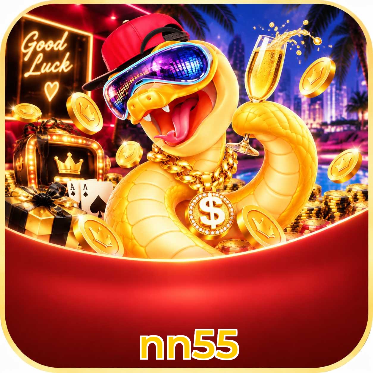 Fortune Games Series