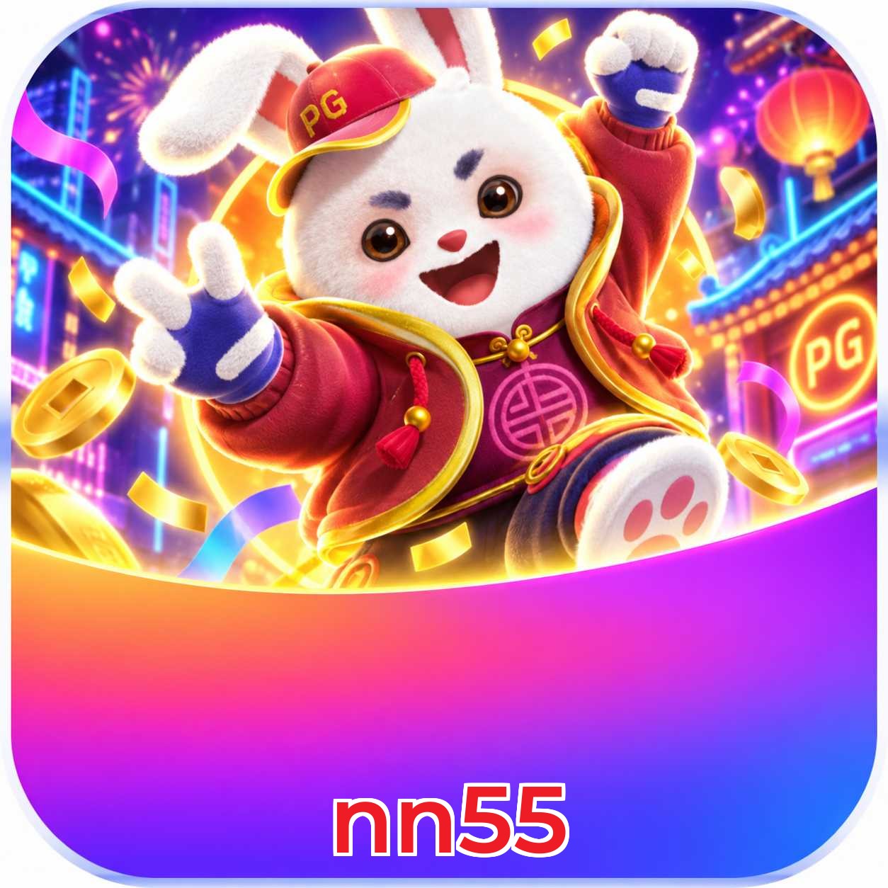nn55 Facebook - Página oficial com promoções e comunidade ativa