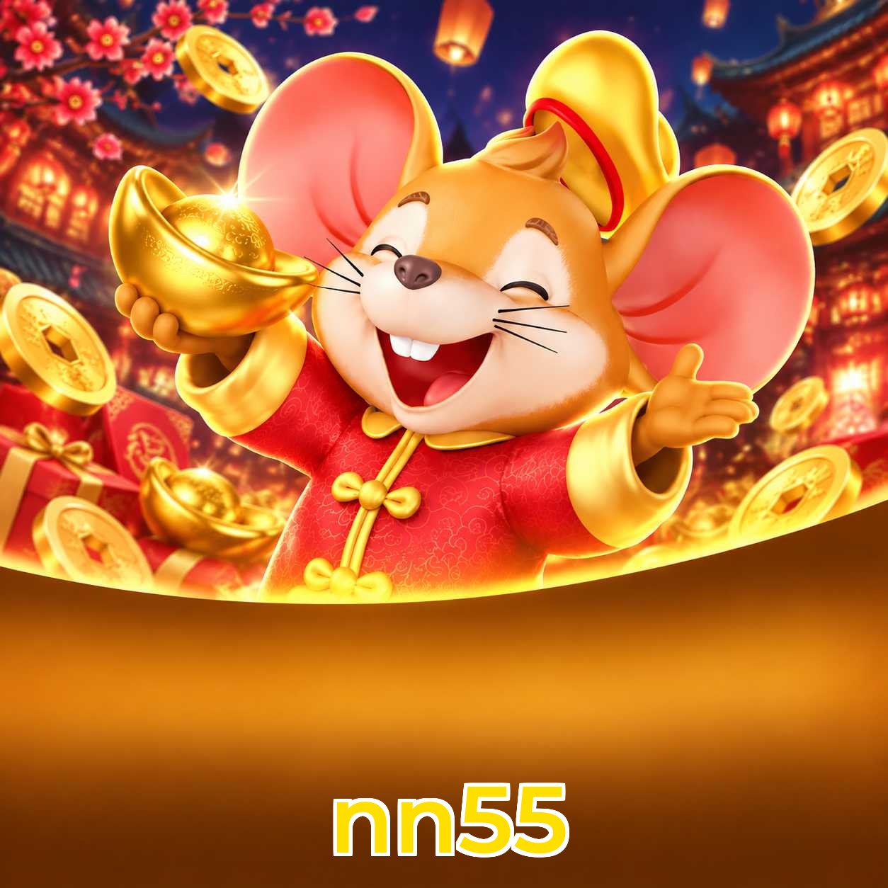 nn55 Facebook - Página oficial com promoções e comunidade ativa