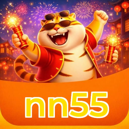 Fluxo de download do app nn55 — referência visual